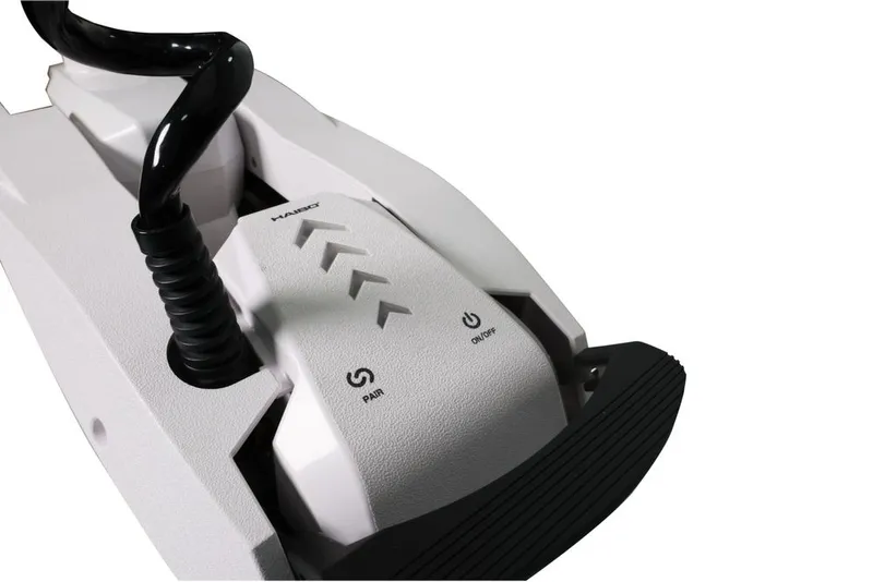Электроякорь Haibo GPS — фото 1