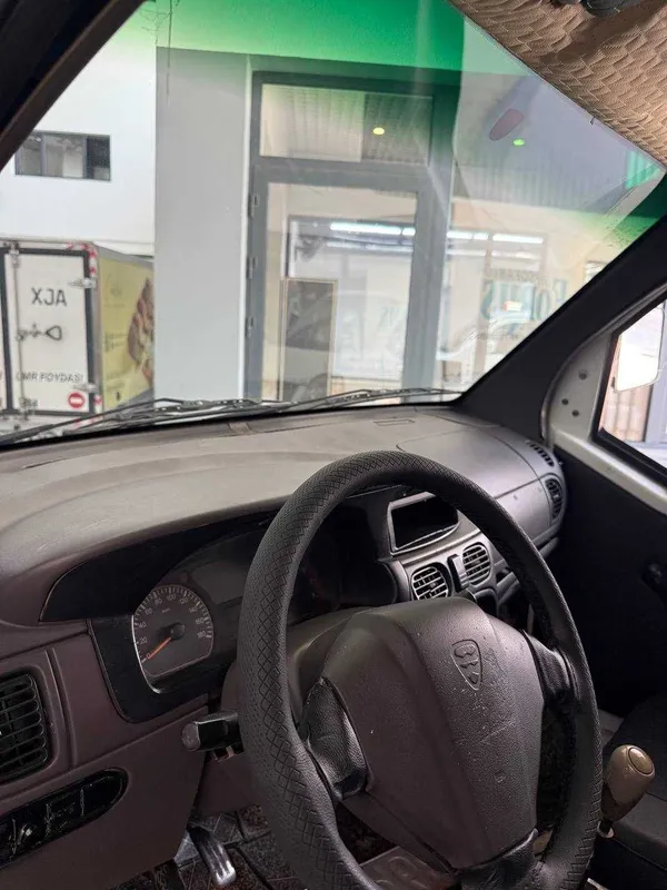 Hafei Changan hafei 3 Hafei Changan hafei 3