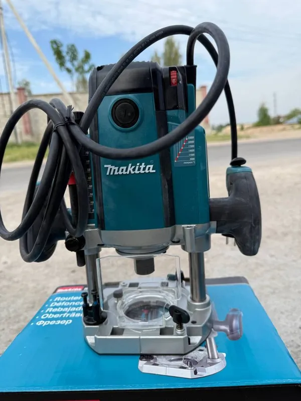 Фреза оригинал Makita RP2303FC05