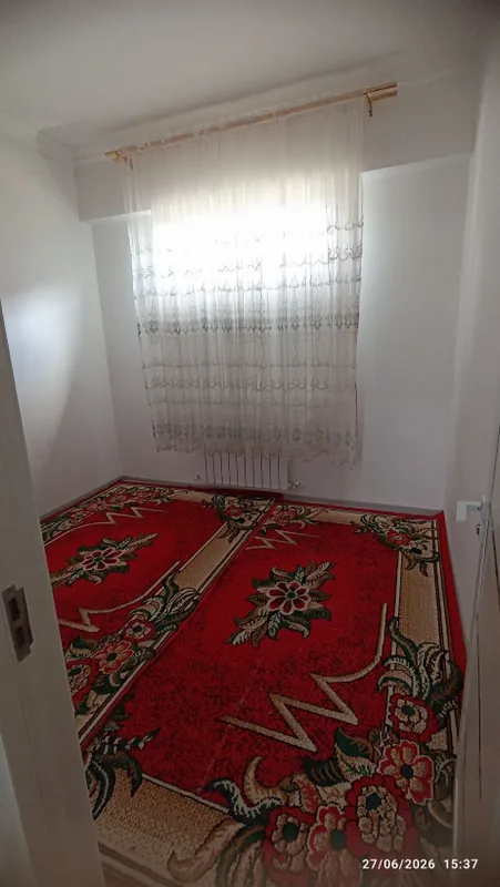 3хоналик квартира ижарага берилади 5