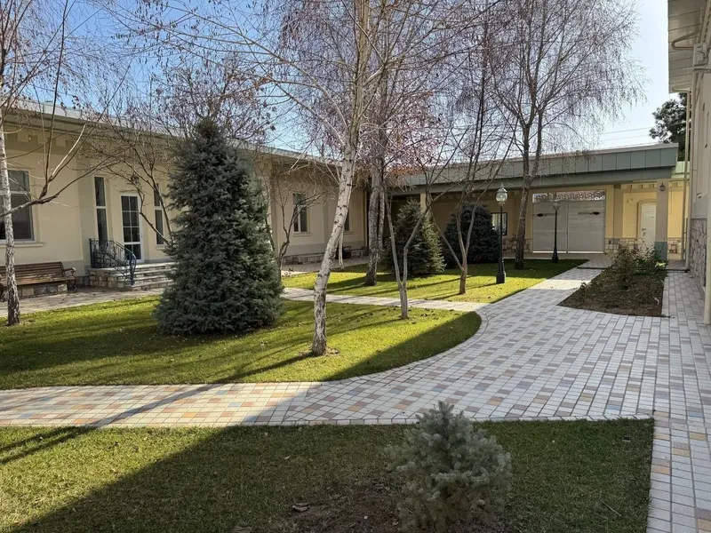Сдам дом 600м2 16 сот Мирзо-Улугбекский Britsh Scool G77 1 Сдам дом 600м2 16 сот Мирзо-Улугбекский Britsh Scool G77 1