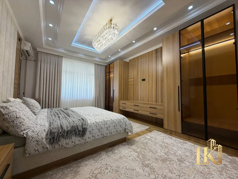 Продаётся 4-комнатная квартира в новостройке рядом с ТРЦ Riviera 5 Продаётся 4-комнатная квартира в новостройке рядом с ТРЦ Riviera 5