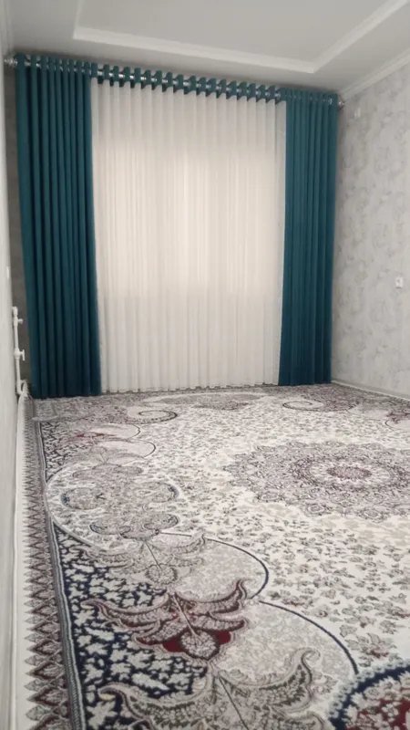 2 xonali kvartira sotiladi
