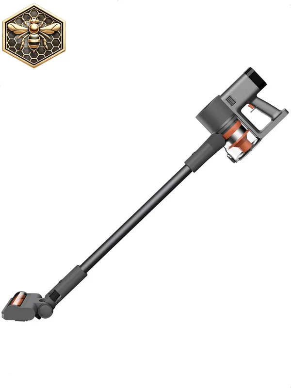 Пылесос Xiaomi Vacuum Cleaner G20 Max Global! 5