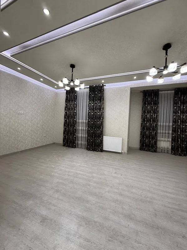 6-комнатная квартира 180 м², 7-8/8, ЖК Parisien (Яккасарайский район) — фото 3