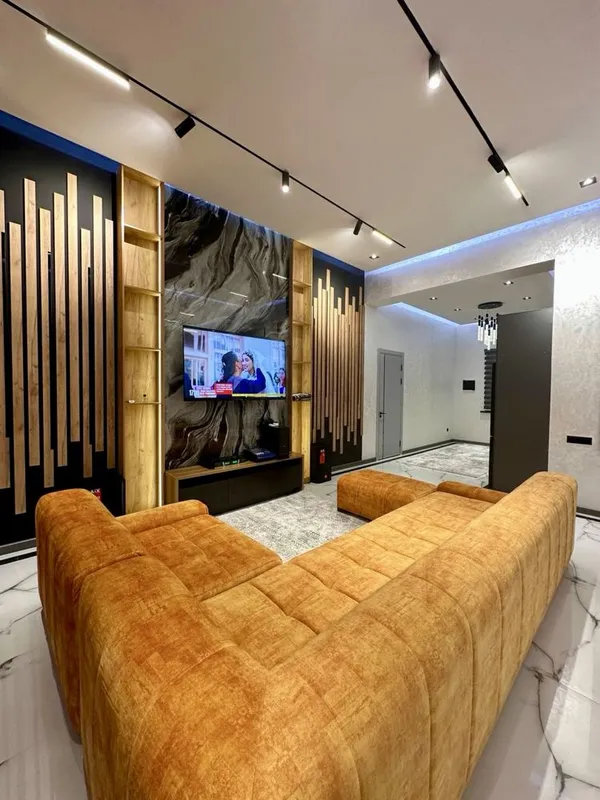 Дача REMIUM HOUSE Вочка Хумсон вез маклер 4