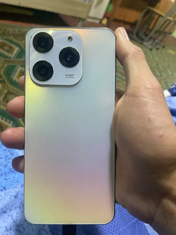 tecno spark20pro 2