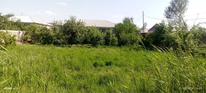 Xonqa tumaninda yer sotiladi Xonqa tumaninda yer sotiladi