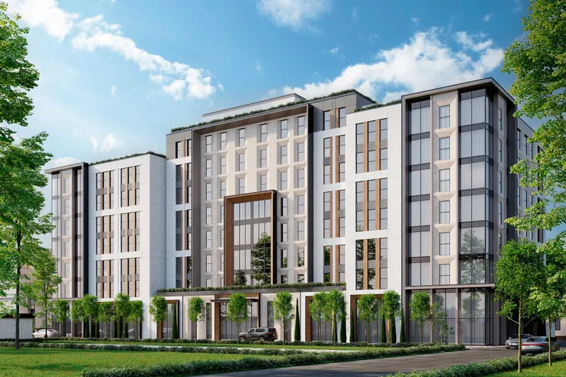 Продажа помещений от первых рук Отдел продаж Dream Business Center 4