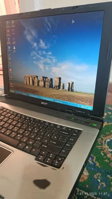 ноутбук "Acer" для новичков 4 ноутбук "Acer" для новичков 4