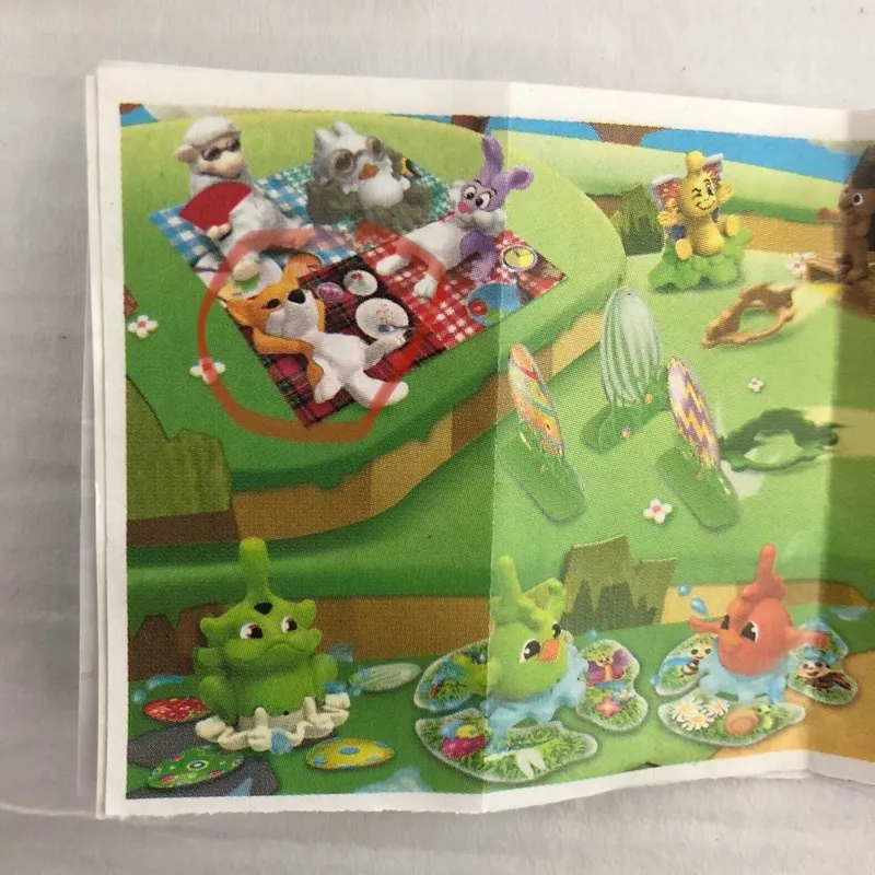 Игрушки Киндер / Пасха / Весна 2026 Kinder / Новый 3 Игрушки Киндер / Пасха / Весна 2026 Kinder / Новый 3