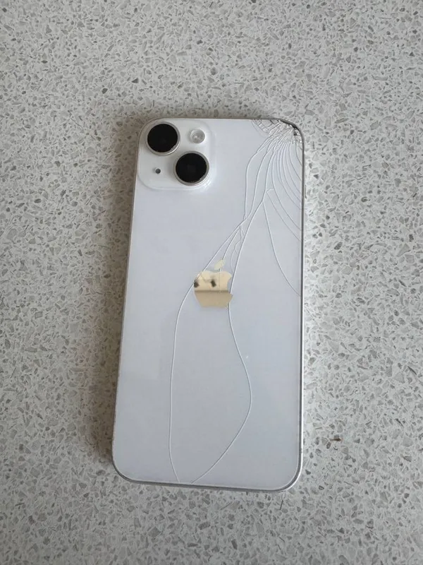 iPhone 14 128GB Starlight с коробкой 2 iPhone 14 128GB Starlight с коробкой 2