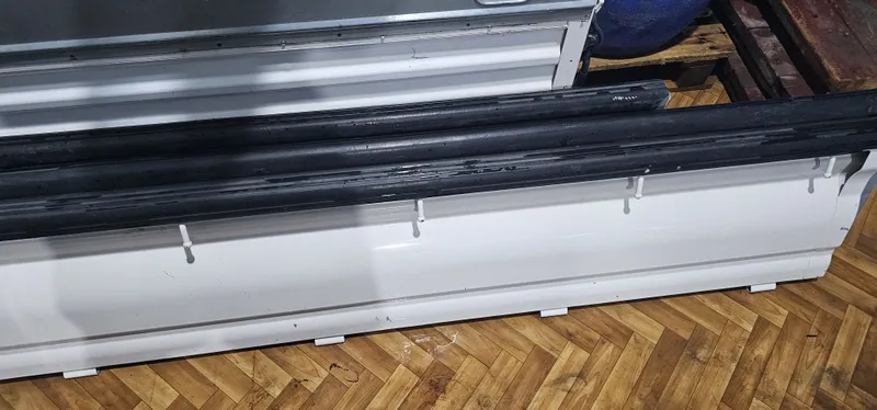 Борт от Киа бонго