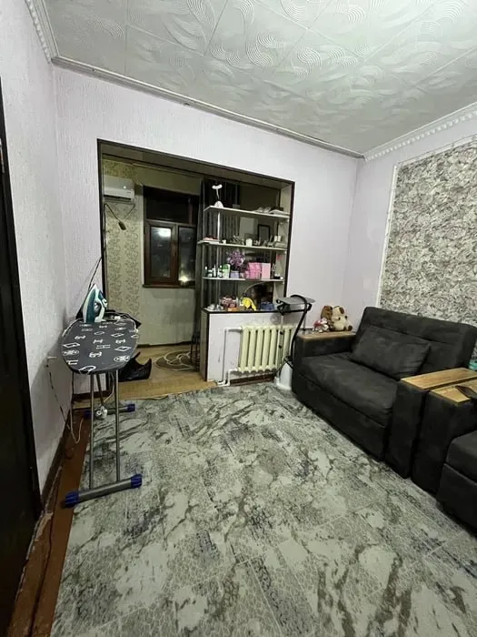 Продажа 1к квартира 7
