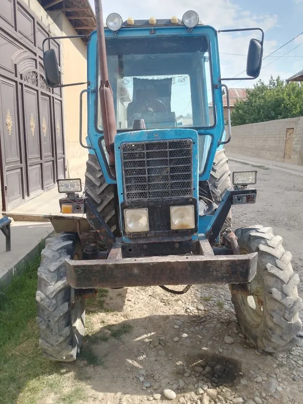 Mtz 80 traktor Belarus 1 Mtz 80 traktor Belarus 1