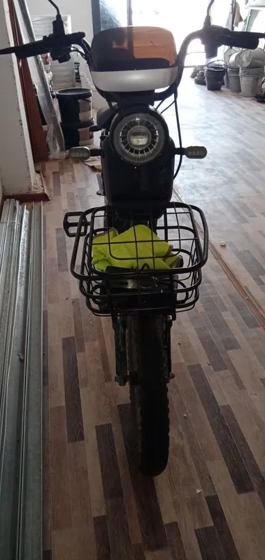 Elekro velosiped 3 Elekro velosiped 3