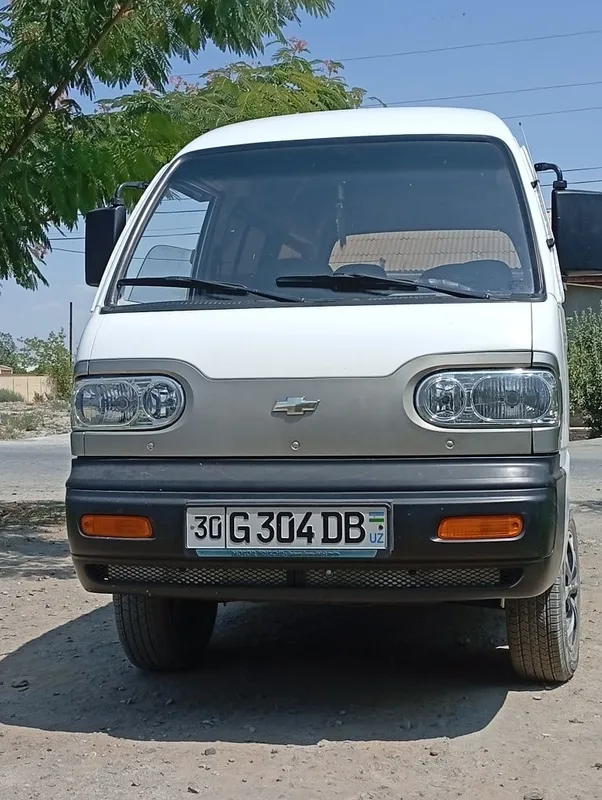 Damas sotiladi 2009