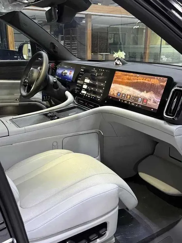 Aito m9 hybrid max 52kwh, naxt va halol nasiya — фото 1