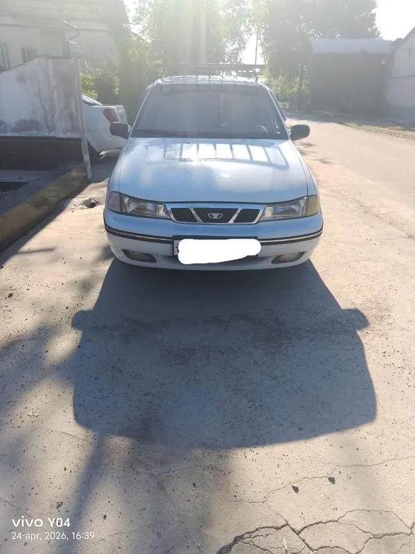 Neksiya 1 sons tramblyor sotiladi