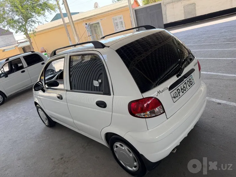 Matiz super kansaner 4 Matiz super kansaner 4