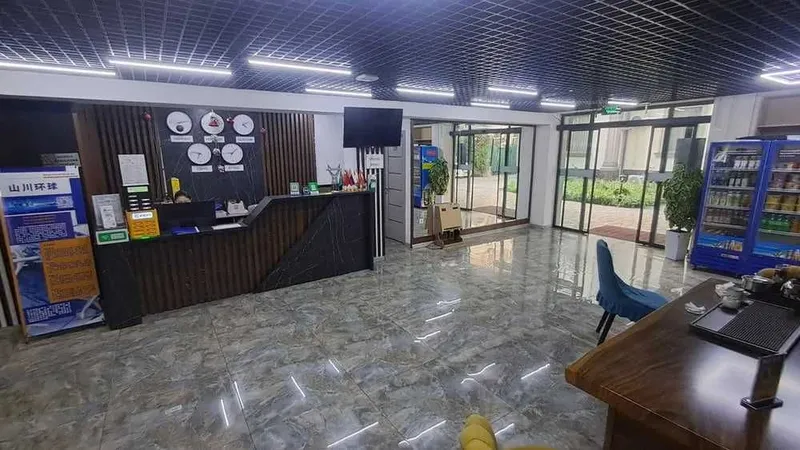 гостиничный комплекс 3 500 м² | 72 номера | 7 этажей — фото 2