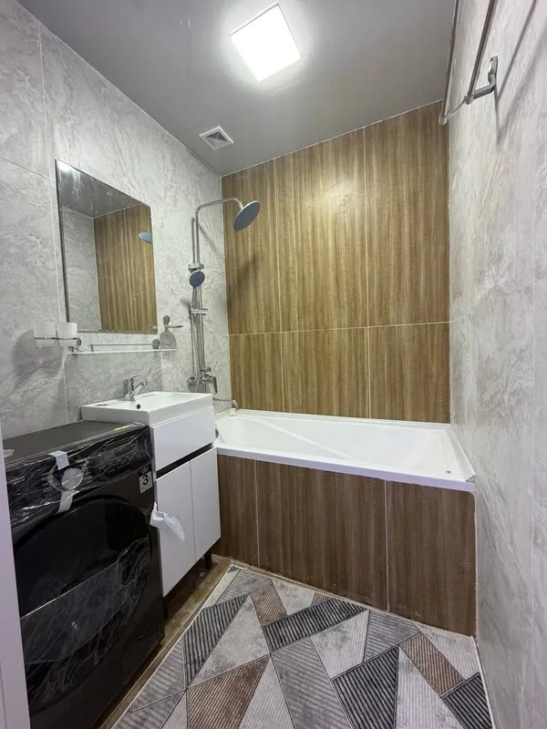 Продажа квартиры 1в2/2/4, Яшнабадский район, Авиасозлар 4 — фото 5