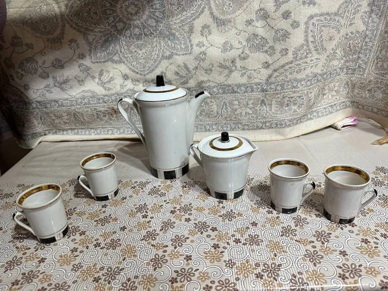 посуда — фото 4
