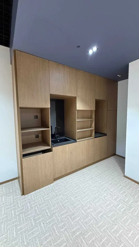 СРОЧНО АРЕНДА ОФИС ЖК Nest one 2-этаж 52м2 Очень хорошая возможность — фото 3