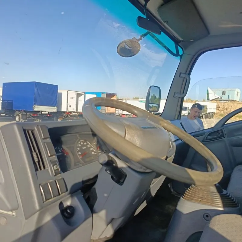 Isuzu 2009 Sotiladi 2 Isuzu 2009 Sotiladi 2