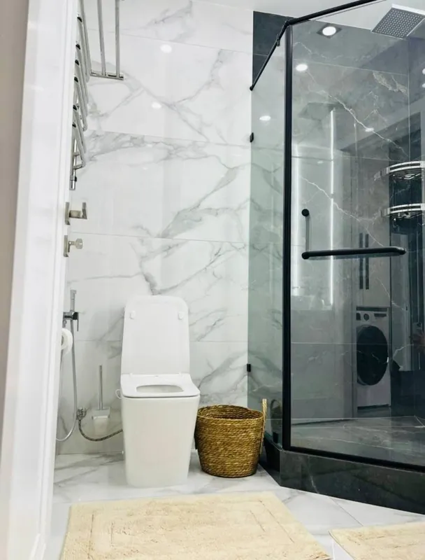 Сдается 2х ком в ЖК Akay City 9 Сдается 2х ком в ЖК Akay City 9