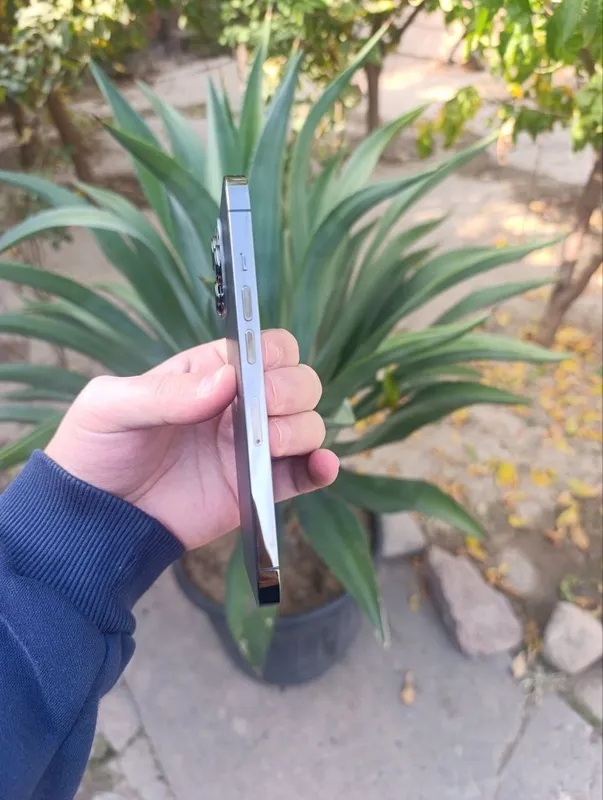 iPhone 13 Pro 3