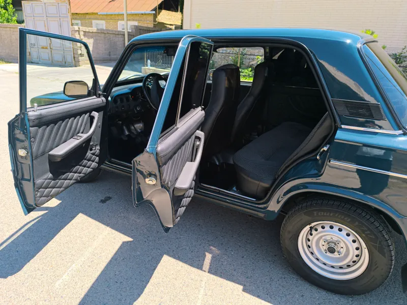 VAZ 2106 7 VAZ 2106 7
