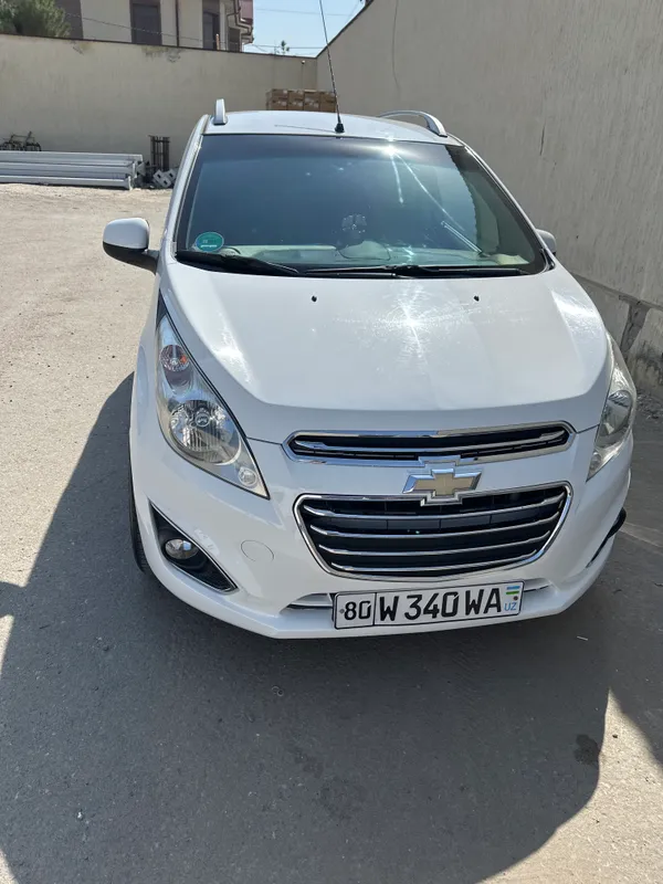 spark chevrolet sotiladi avtomat, metan 2018yil 1 spark chevrolet sotiladi avtomat, metan 2018yil 1