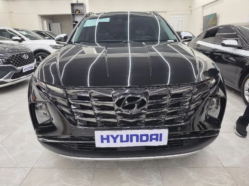 Hyundai tucson 2022 yil sotiladi srochniga