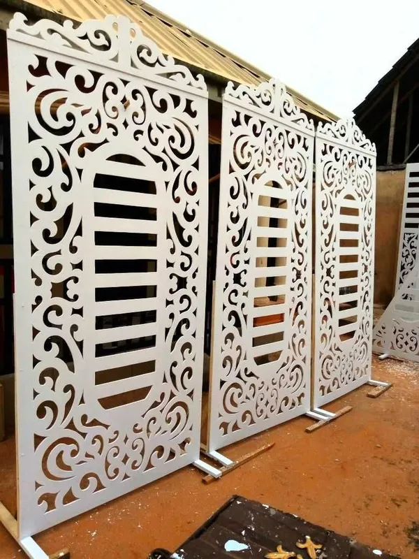 Rover CNC | MDF | Alukobond | Akril | Frezerlash | Toshkent arzon sifa 8