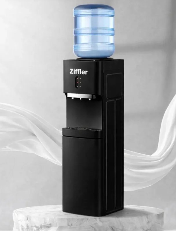 ZIFFLER suv kulleri 1