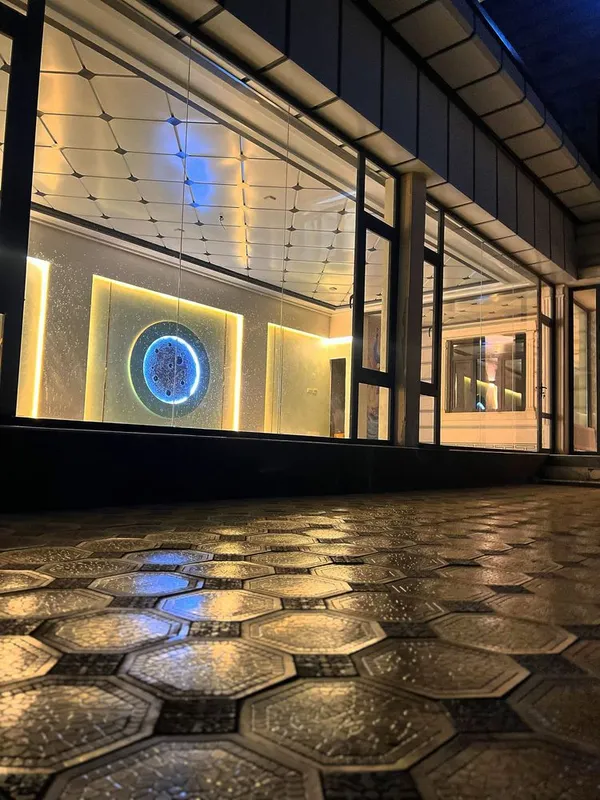 Qoyliqda Profi universteti va qoyliq metroga yaqin joyda kvartira — фото 9