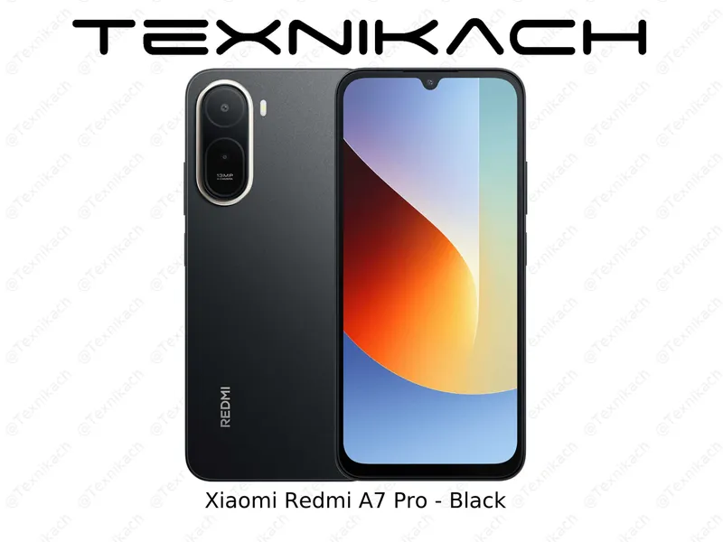 Xiaomi Redmi A7 Pro • Доставка • Проверка при получении — фото 1