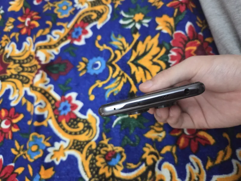 Redmi Note 14 Pro — фото 3