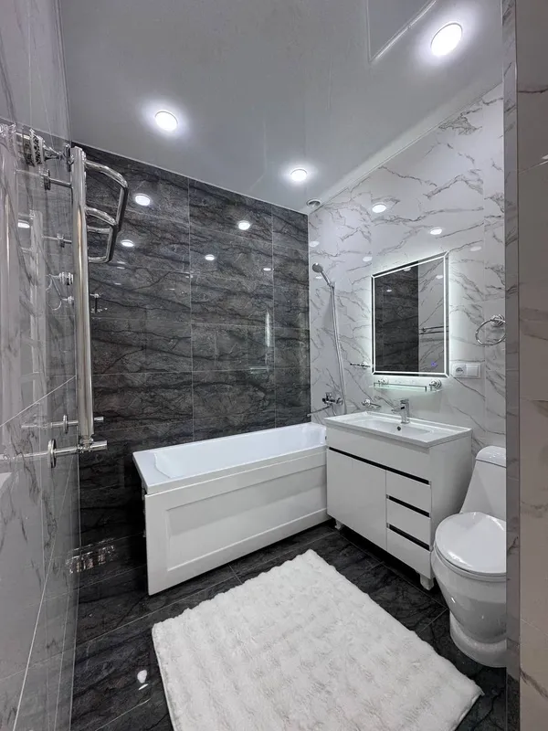 4-комнатная квартира 100 м² в ЖК Real House Yulduz (Паркентская) — фото 8