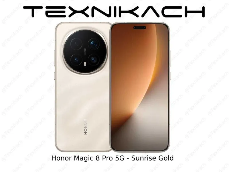 Honor Magic 8 Pro 5G • Доставка • Проверка при получении — фото 4