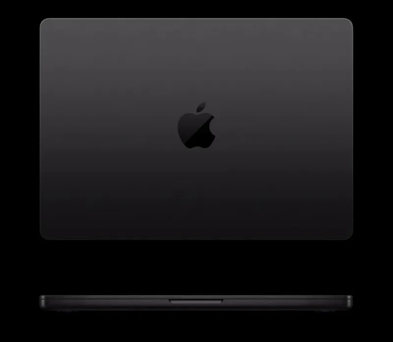 Macbook pro m5 16/1tb orginal 1 yil kafolat — фото 1