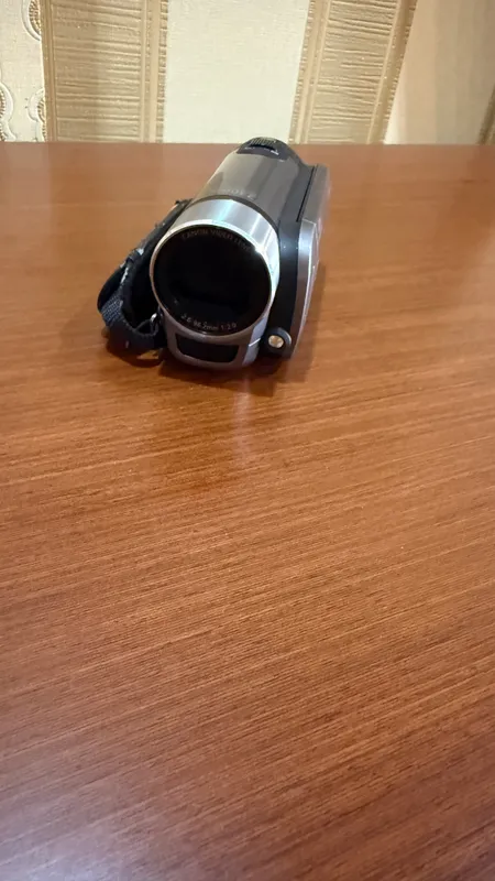Видеокамера Canon