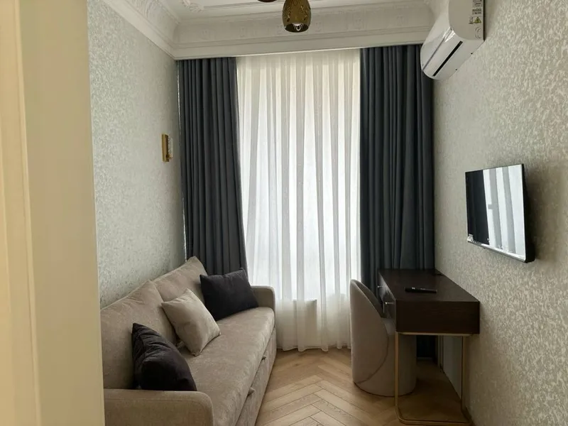 Аренда квартиры Yunusabad Residence 5