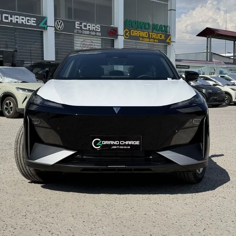 Changan deepal s07 285 max
