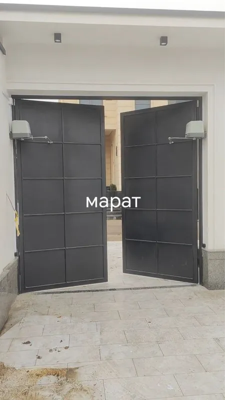 Автоматика для ворот POWERTECH — фото 7