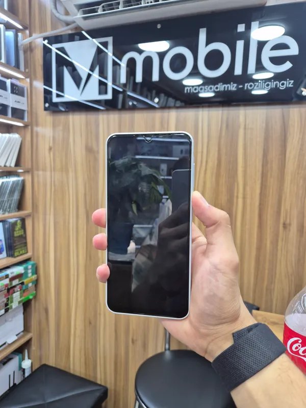 Samsung A16 2