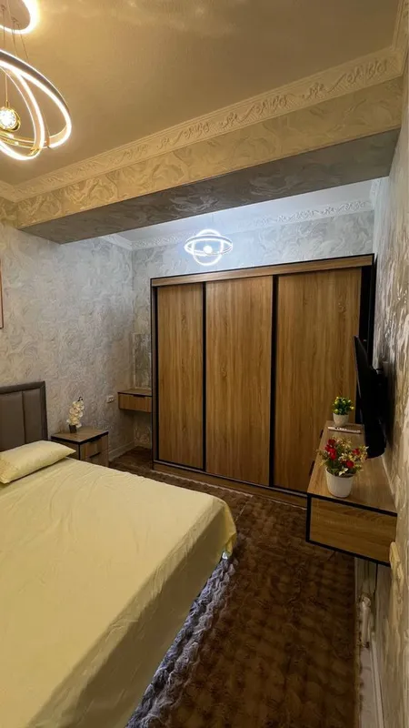 Суточный квартира своя метро Новза 2/2/5… — фото 2