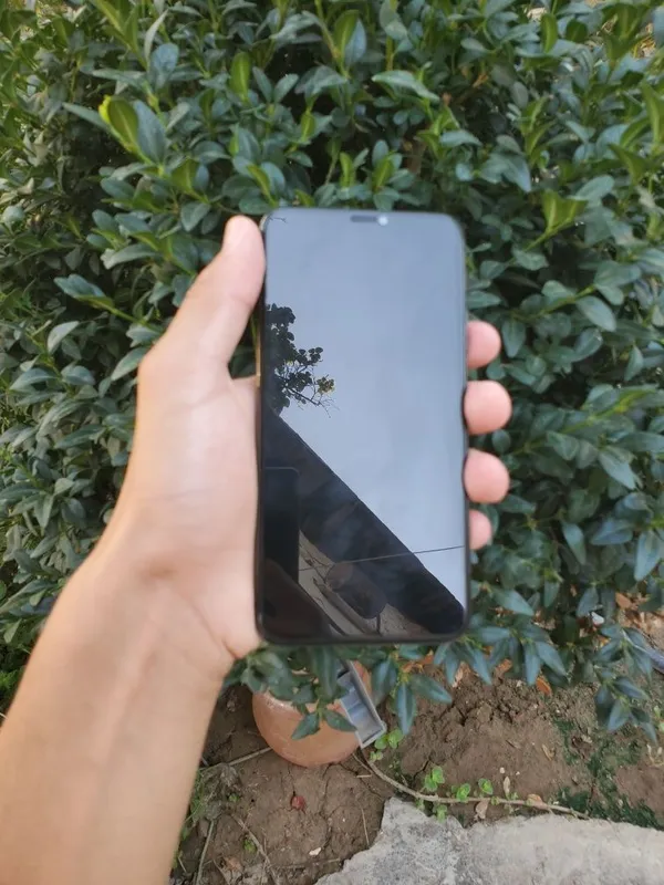 Iphone 11 pro max 64gb 6 Iphone 11 pro max 64gb 6