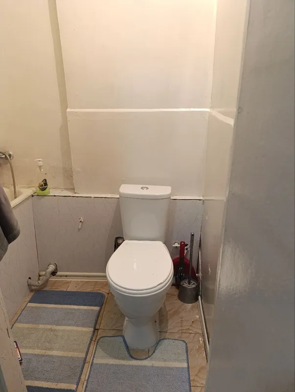 1/1/4, 20 м², бывшее общежитие! Ипотека есть! ТТЗ. 6 1/1/4, 20 м², бывшее общежитие! Ипотека есть! ТТЗ. 6